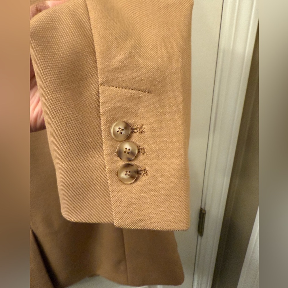 sezane michele jacket - Picture 7 of 9